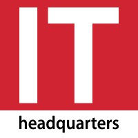 IT Headquarters & PC Mobile Help Logo