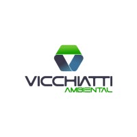 Vicchiatti Ambiental Logo