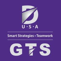 Diversified Utility Sales of America (D-USA) Logo