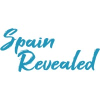 Spain Revealed Logo