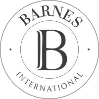 BARNES Méribel-Courchevel-Menuires Logo
