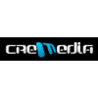 Cremedia Productions Logo