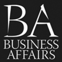 Business Affairs Logo