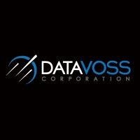 DATAVOSS Logo