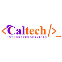 Caltech Integrated Services Logo