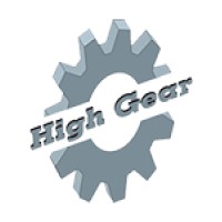High Gear LLC Logo
