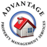 Advantage Property Management Services Logo