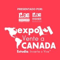 Expo Vente a Canadá Logo