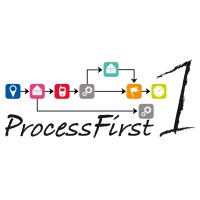 ProcessFirst Logo