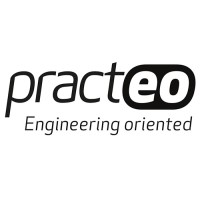 Practeo Media SA Logo