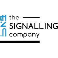The Signalling Company Logo