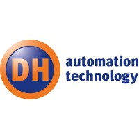 DH Automation Technology B.V. Logo