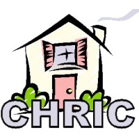 CHRIC Logo