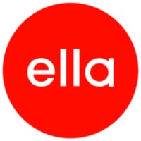 Ella Media AG Logo