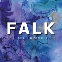 FALK Logo
