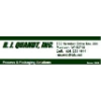 R. J. Quandt, Inc. Logo