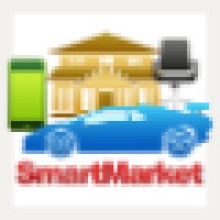 SmartMarket.lk Logo