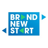 BRAND NEW START Logo