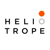 Heliotrope Logo