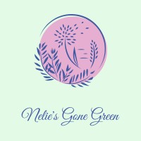 Nelies Gone Green Logo