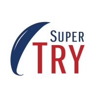 Supertry Logo