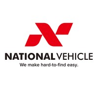 National Vehicle LLC Logo