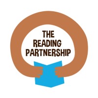 The Reading Partnership Logo