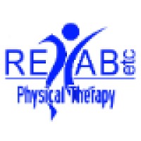 Rehab Etc. Physical Therapy Logo