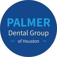 Palmer Dental Group of Houston Logo