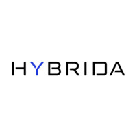 Hybrida Marketing Logo