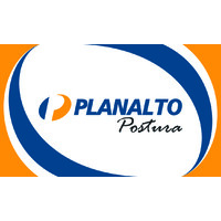 Planalto Postura Logo