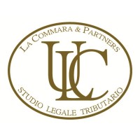 La Commara & Partners - Studio Legale Tributario Logo