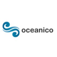 Oceánico Clínica Naturista Logo