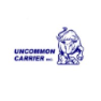 Uncommon Carrier Inc. Logo