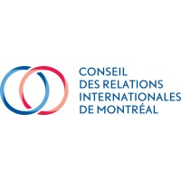 Montreal Council on Foreign Relations (CORIM) Logo