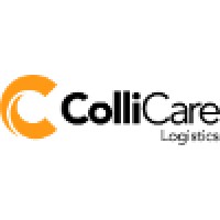 ColliCare Logistics Logo
