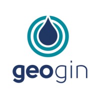 Geogin Logo