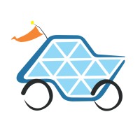 Equipe Piratas do Vale - Baja SAE Logo