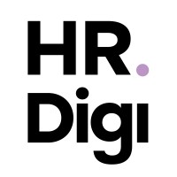 HR Digitaliseringspodden Logo