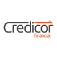 Credicor Financial Corp. Logo