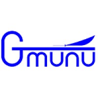 GMUNU LIMITED Logo