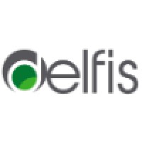 Delfis Società Cooperativa Logo