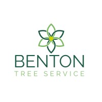 Benton Tree Service Logo