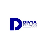 Divya Propacks Private Limited Logo
