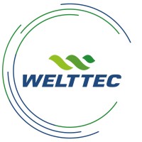 Welttec Logo