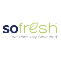 SoFresh, Inc. Logo