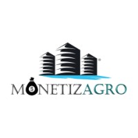 Monetizagro Consultoria Logo