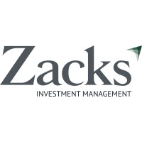 Zacks Investment Management Logo