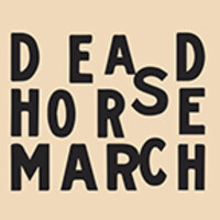 Dead Horse March Logo
