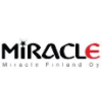 Miracle Finland Oy Logo